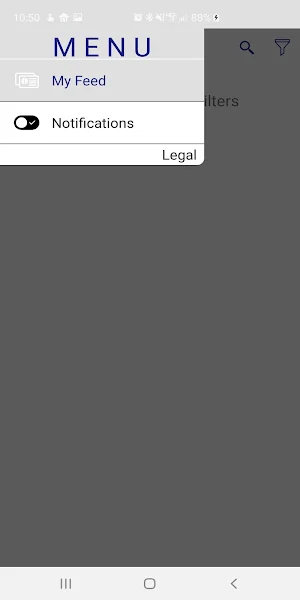 Vista Elks Screenshot 2