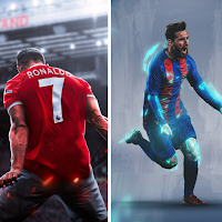 Football Wallpaper 4k: GOATs