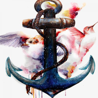 Anchor Live Wallpaper Parallax
