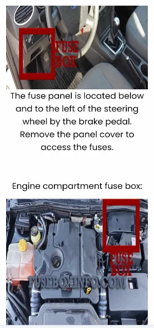 Fuse Box Info Screenshot 3