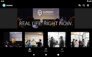 SunWest Screenshot 3