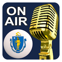 Massachusetts Radio Stations - USA