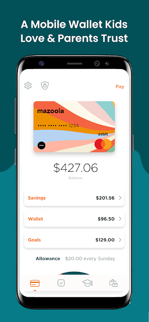 Mazoola Screenshot 0
