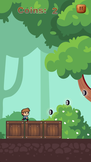 Chill Boys Adventure Screenshot 3
