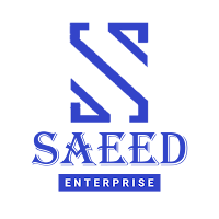 Saeed enterprise