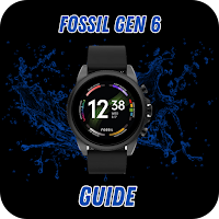 Fossil Gen 6 Watch Guide