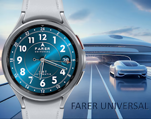 FARER UNIVERSAL 4A11 Screenshot 2