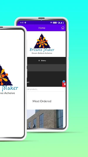 Dreams Maker Screenshot 3