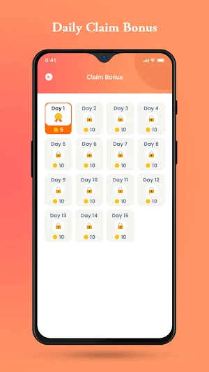 FlashCoin - Play Game Get Coin Screenshot 3