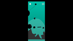 Planet Runner Screenshot 1