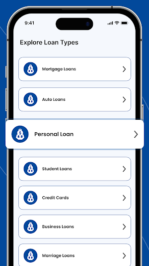 EMI Calculator: Dhani Loan Screenshot 0