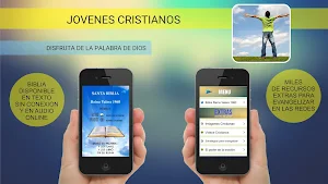 Jovenes Cristianos Screenshot 2
