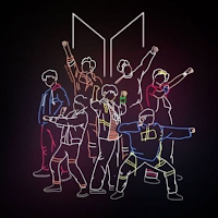 BTS Wallpapers HD 4K