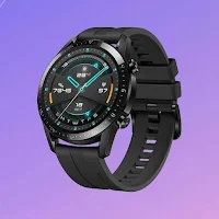 Huawei Watch GT 2 App Guide