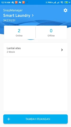 SnapManager - SnapHub Screenshot 3