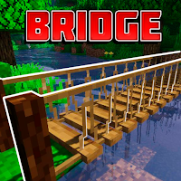 Bridge Mod for Minecraft PE