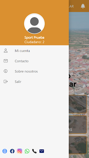 AYUNTAMIENTO DE EL HERRUMBLAR Screenshot 1