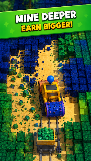 Quarry Tycoon Screenshot 3