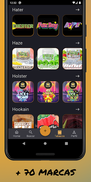 Shisha Soul Screenshot 3