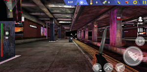 Counter Battle Force Screenshot 3