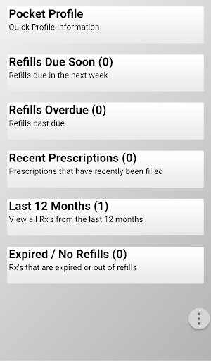 Medic Pharmacy and Gifts Screenshot 1