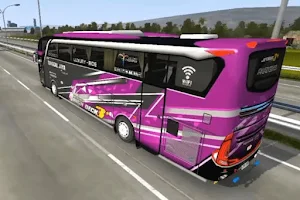 Game Bus Basuri Tunggal Jaya Screenshot 1