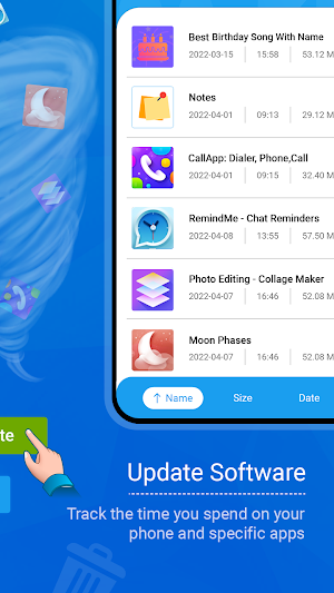 Update Software Latest screenshot 6