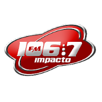 Fm Impacto 106.7