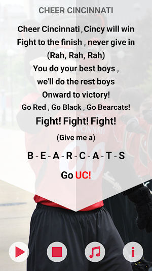 Bearcat Spirit Screenshot 2