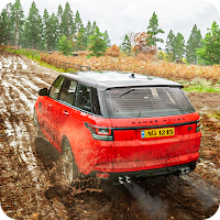 Offroad Mud Jeep Simulator 3d