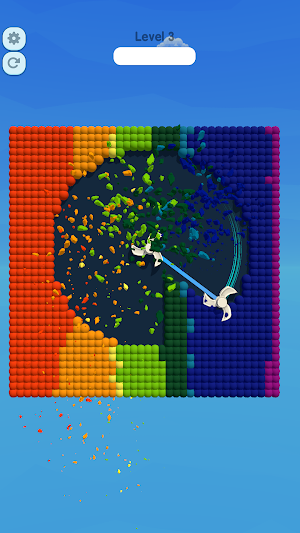Color And Pop Screenshot 1