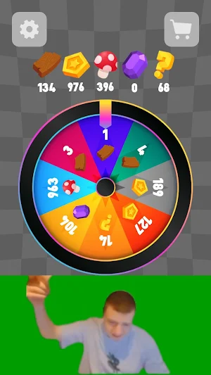 Mellstroy Meme Roulette Screenshot 3