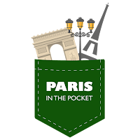 PARIS IN THE POCKET