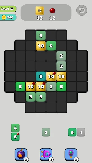 10 Match Screenshot 1