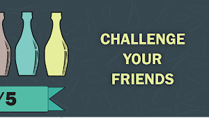 Bottles Game Challenge Screenshot 2