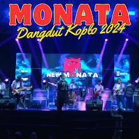 MONATA Dangdut Koplo 2024