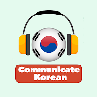 Communicate Korean