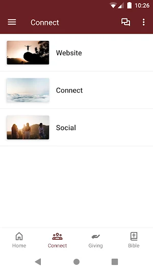 Highland Family Screenshot 2