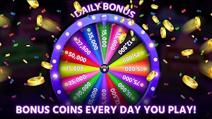 Lucky North Casino | Fun Casino Games and Slots! Screenshot 3