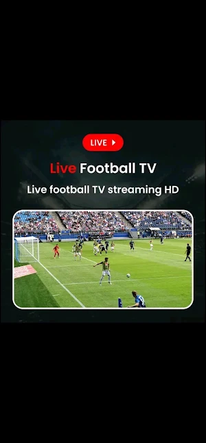 PLAYFY LIVE FOOTBALL Screenshot 1