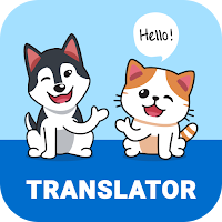 Cat & Dog Translator—Pet sound