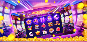 Lucky Slots Free Screenshot 2