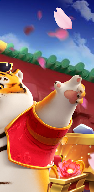 Fortune Tiger Screenshot 3