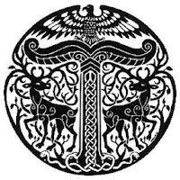 Anglo Saxon Mythology