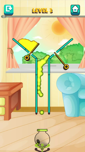 Magical Water: Water Pot Game Screenshot 3