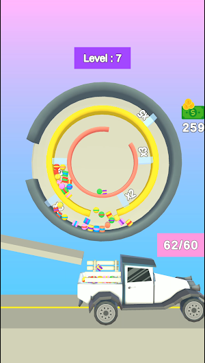 Truck Loader Screenshot 3