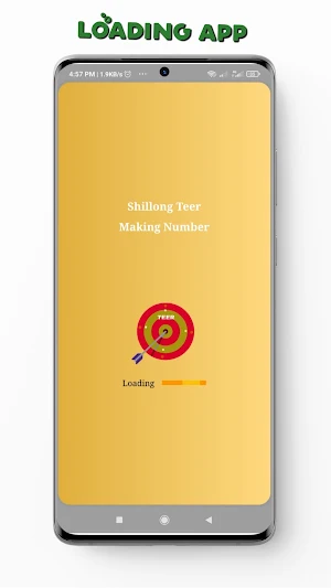 Shillong teer making calculator Screenshot 0