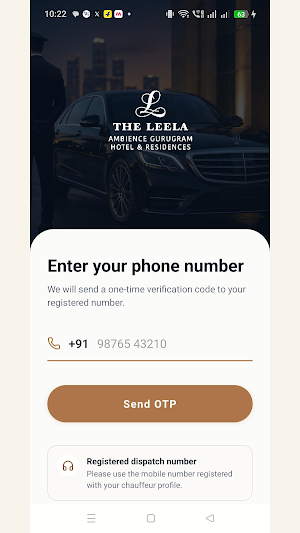 Leela Fleet Screenshot 0