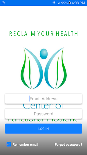 The Center of FM Wellness Screenshot 0