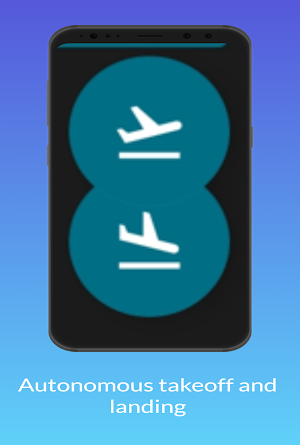 Tello Droneapp Control with Ob Screenshot 3